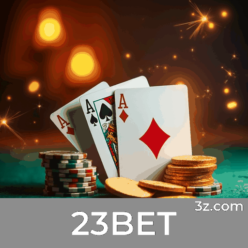 23BET Bônus acumulado 23BET
